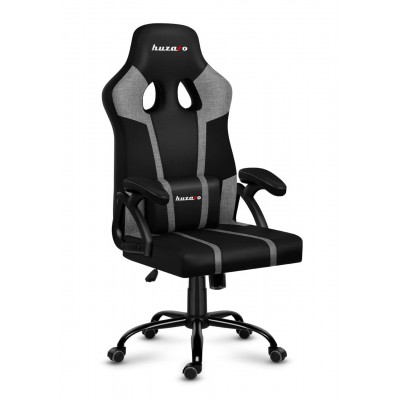 HUZARO Force 3.1 Grey Mesh