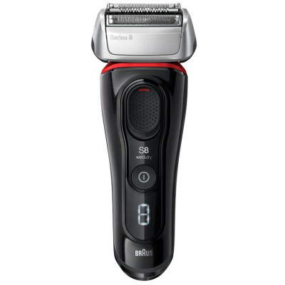 Braun Series 8 8340 Wet&Dry (8340s)
