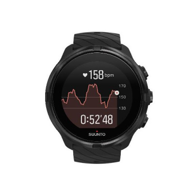 Suunto 9 ALL BLACK (SS050257000) 