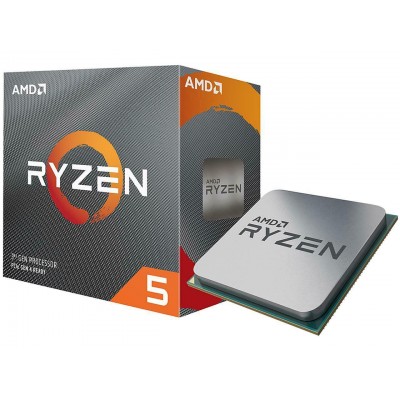 AMD Ryzen 5 3600 (100-000000031)