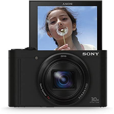 Sony DSC-WX500