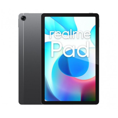 Realme Pad 4/64Gb Grey (RPM2103)