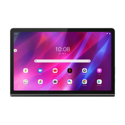 Lenovo Yoga Tab 11 YT-J706F 8/256GB Wi-Fi Storm Grey (ZA8W0034)
