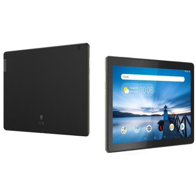 Lenovo Tab M10 TB-X505L 2/32GB LTE Black (ZA4H0028PL)