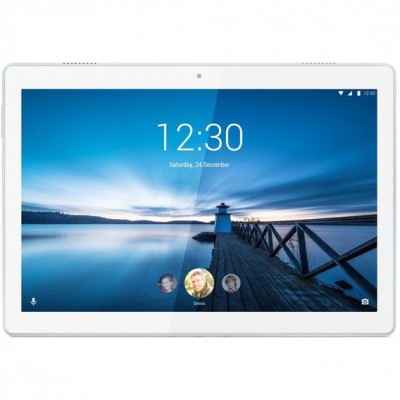 Lenovo Tab M10 TB-X505L 2/32GB LTE White (ZA4H0064PL)