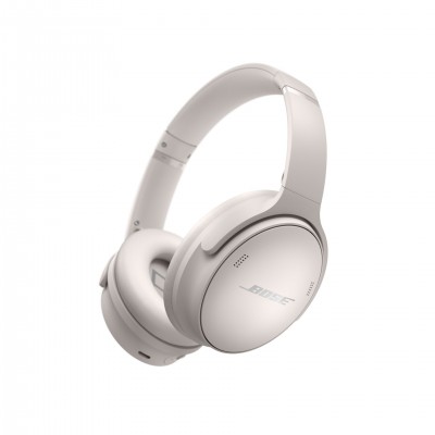 Bose QuietComfort 45 White Smoke 866724-0200