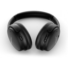Bose QuietComfort 45 Black 866724-0100
