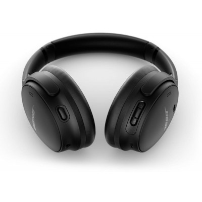 Bose QuietComfort 45 Black 866724-0100