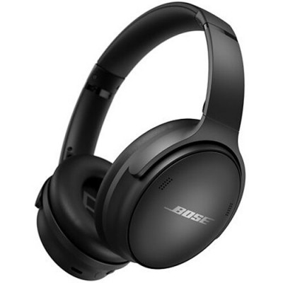 Bose QuietComfort 45 Black 866724-0100