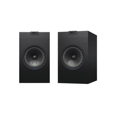 KEF Q150 Black