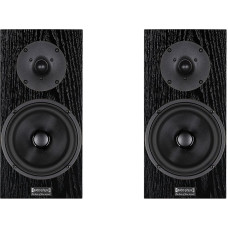 Audio Physic Classic 3 BLACK EBONY