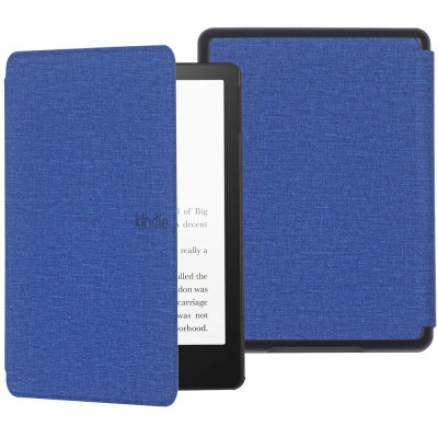 Ultrathin для Amazon Kindle Paperwhite 11th Gen (2021) Navi Blue