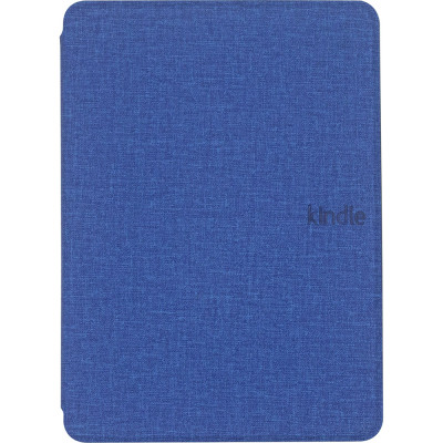 Ultrathin для Amazon Kindle Paperwhite 11th Gen (2021) Navi Blue