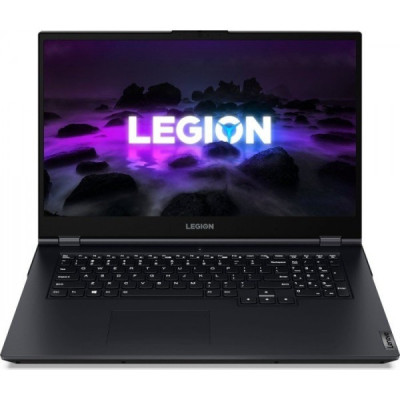  Lenovo Legion 5 17ACH6H (82JY005CPB)