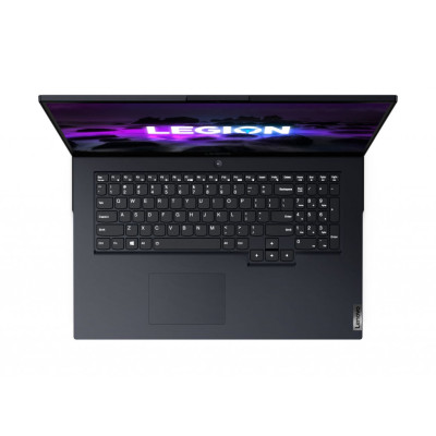  Lenovo Legion 5 17ACH6H (82JY005EPB) 