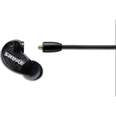 Shure SE215-K Black