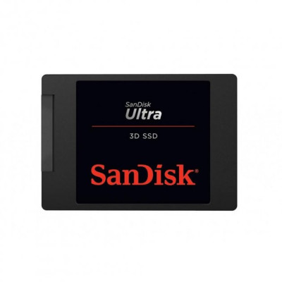 SanDisk Ultra 3D 1 TB (SDSSDH3-1T00-G25)