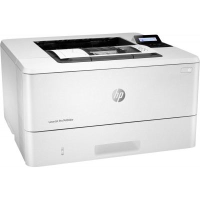 HP LaserJet Pro M404dw с Wi-Fi (W1A56A)