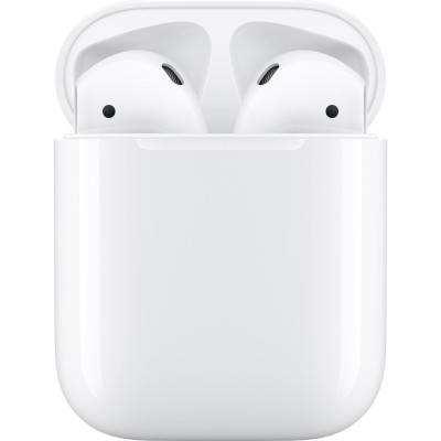 Apple AirPods with Charging Case (MV7N2)