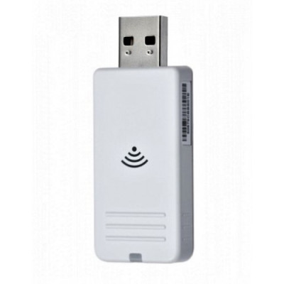 Epson ELPAP11 5Ghz Wi-Fi та Miracast (V12H005A01)