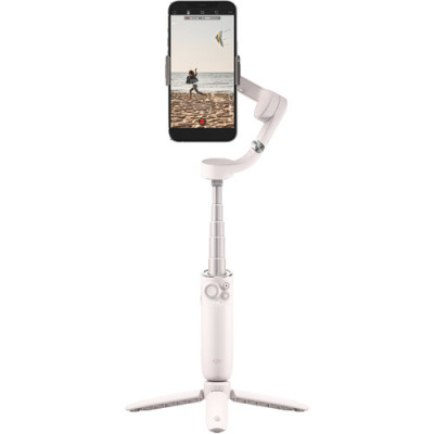 DJI Osmo Mobile 5 Sunset White (CP.OS.00000160.01)