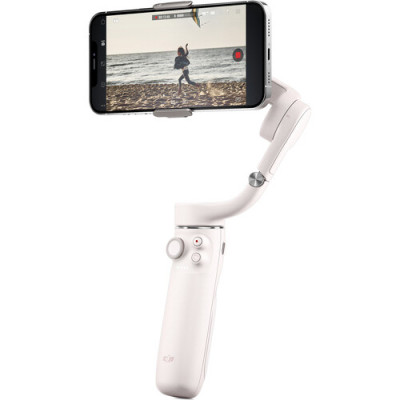 DJI Osmo Mobile 5 Sunset White (CP.OS.00000160.01)