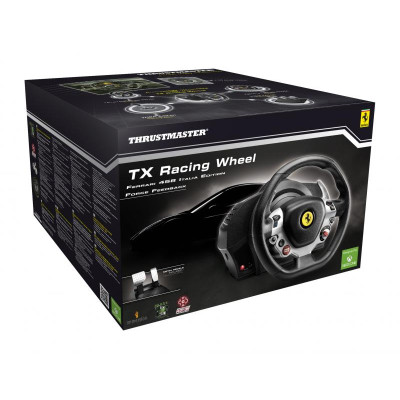 Thrustmaster TX Racing Wheel Ferrari 458 Italia Edition (XBOX ONE/PC)