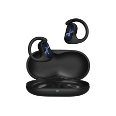 1more FIT SE OPEN Black (EF606-Black)