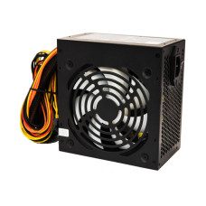 1stCOOl White Storm 550W 80 Plus (ECP-550A-12-85)