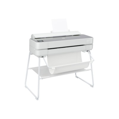 HP DesignJet Studio Steel 24-in Printer 24-in (5HB12C)