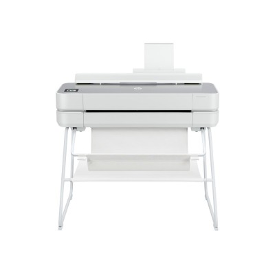 HP DesignJet Studio Steel 24-in Printer 24-in (5HB12C)