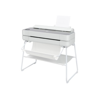 HP DesignJet Studio Steel 24-in Printer 24-in (5HB12C)