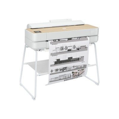 HP DesignJet Studio 24-in Printer (5HB12A)