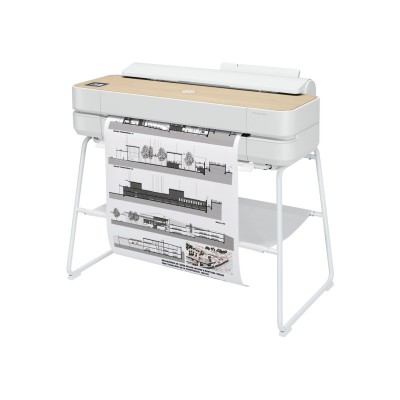 HP DesignJet Studio 24-in Printer (5HB12A)