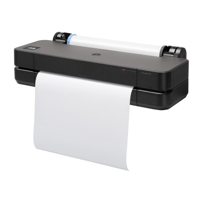 HP DesignJet T230 24-in Printer