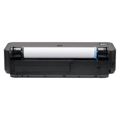 HP DesignJet T230 24-in Printer