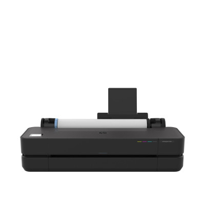 HP DesignJet T250 24-in Printer