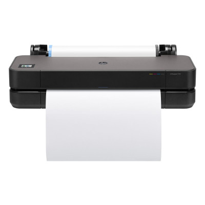 HP DesignJet T250 24-in Printer