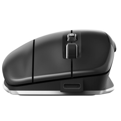 3Dconnexion CadMouse Compact Wireless USB-C (3DX-700118)