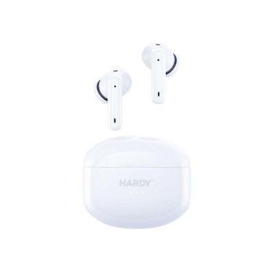 3mk HARDY LifePods Pro white