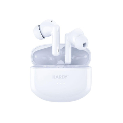 3mk HARDY LifePods Pro white