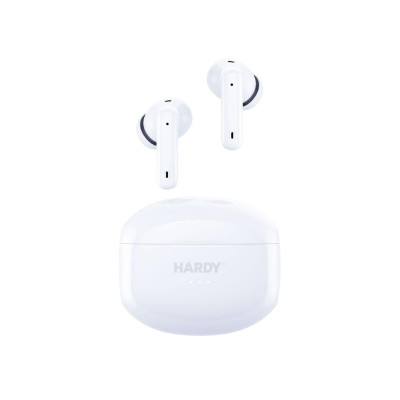 3mk HARDY LifePods Pro white