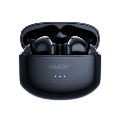 3mk HARDY LifePods Pro black