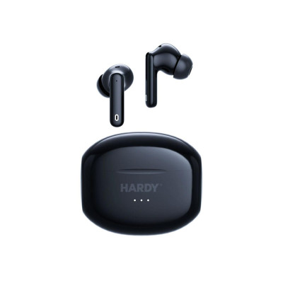 3mk HARDY LifePods Pro black