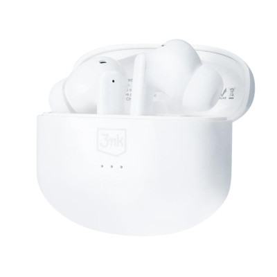 3mk LifePods White