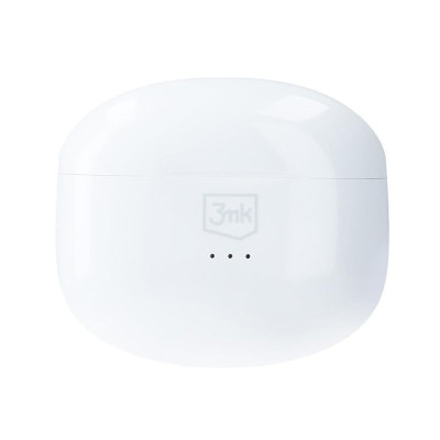 3mk LifePods White