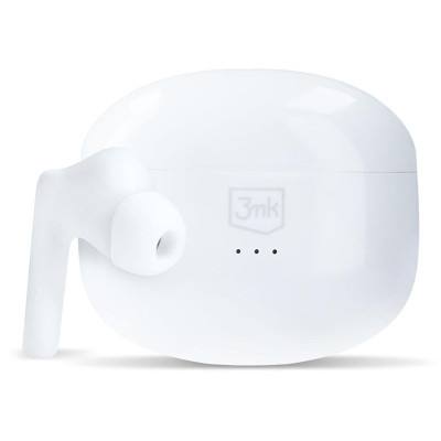 3mk LifePods White