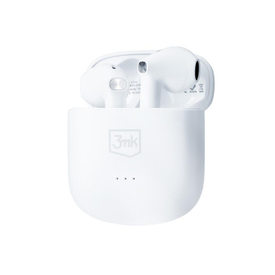 3mk MovePods White