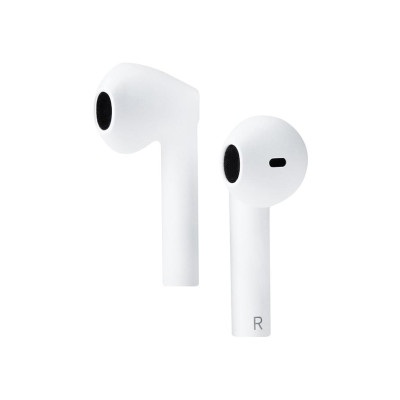 3mk MovePods White