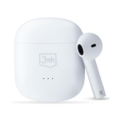 3mk MovePods White